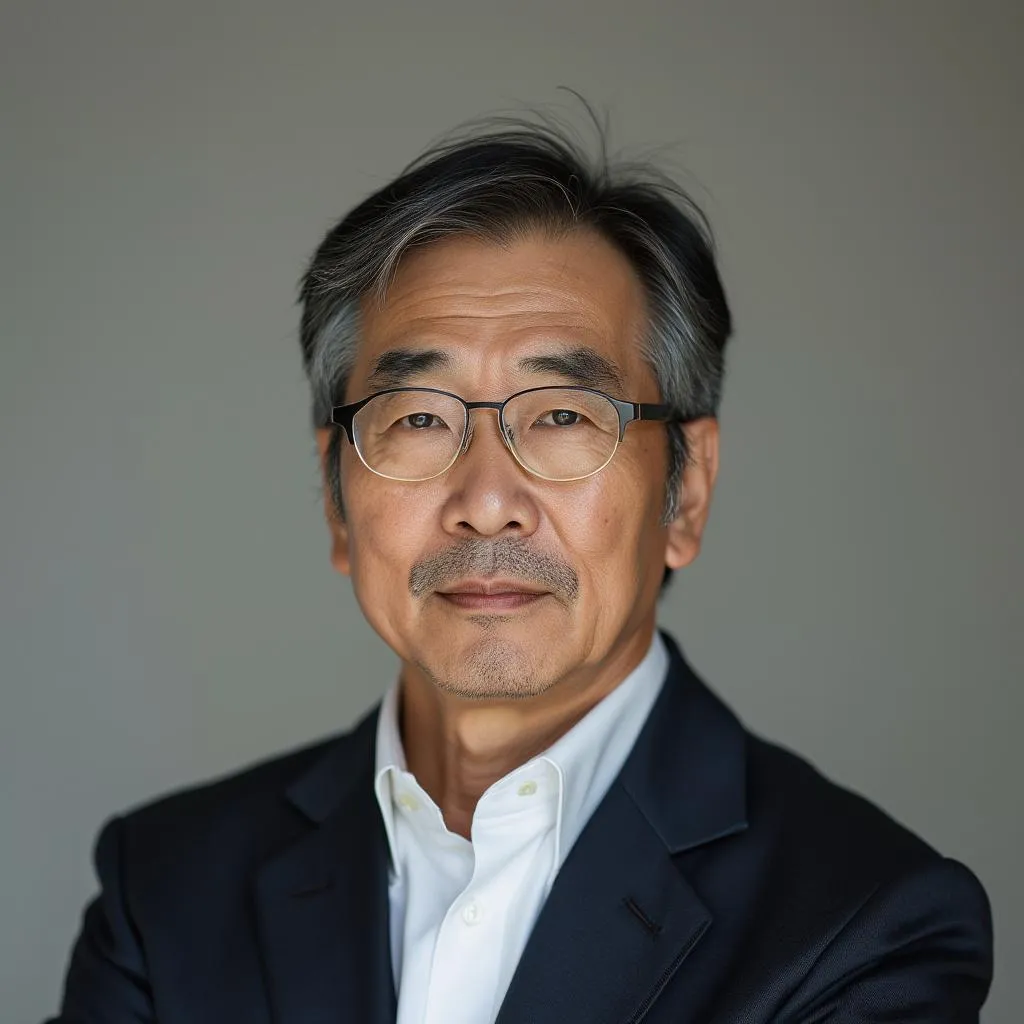 Takeshi Yamamoto
